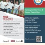 Enhancing Capacity, Learning Skills & Moving Forward