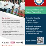 Enhancing Capacity, Learning Skills & Moving Forward
