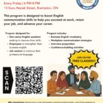 Enhancing Workplace English Communication