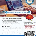 Mastering Job Search & LinkedIn