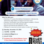 Career Pathway in IT