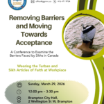 Removing Barriers and Moving Towards Acceptance