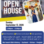 Open House