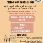 Parental Workshop
